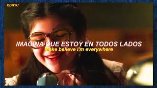 Vignette de la vidéo "Suzie & Dustin (Stranger Things) - Neverending story / Traducido al español"