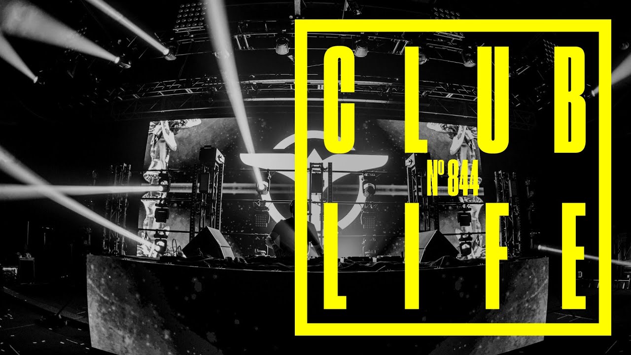 CLUBLIFE by Tisto Episode 844