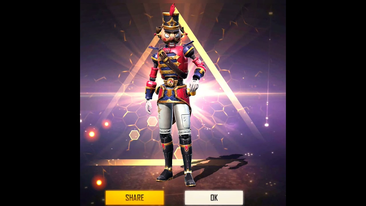 MR.NUTCRACKER BUNDLE | NEW MAGIC CUBE BUNDLE 