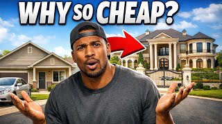 Extremely Rich NFL Players Who Buy Cheap Houses | Here's Why