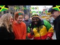 Can You Speak Jamaican ? - (Manchester) Ep. 10 (Accent Challenge)