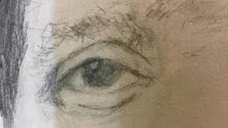 Drawing Will Smith! [100 Subs Special] [Draw Masters S1 E2]