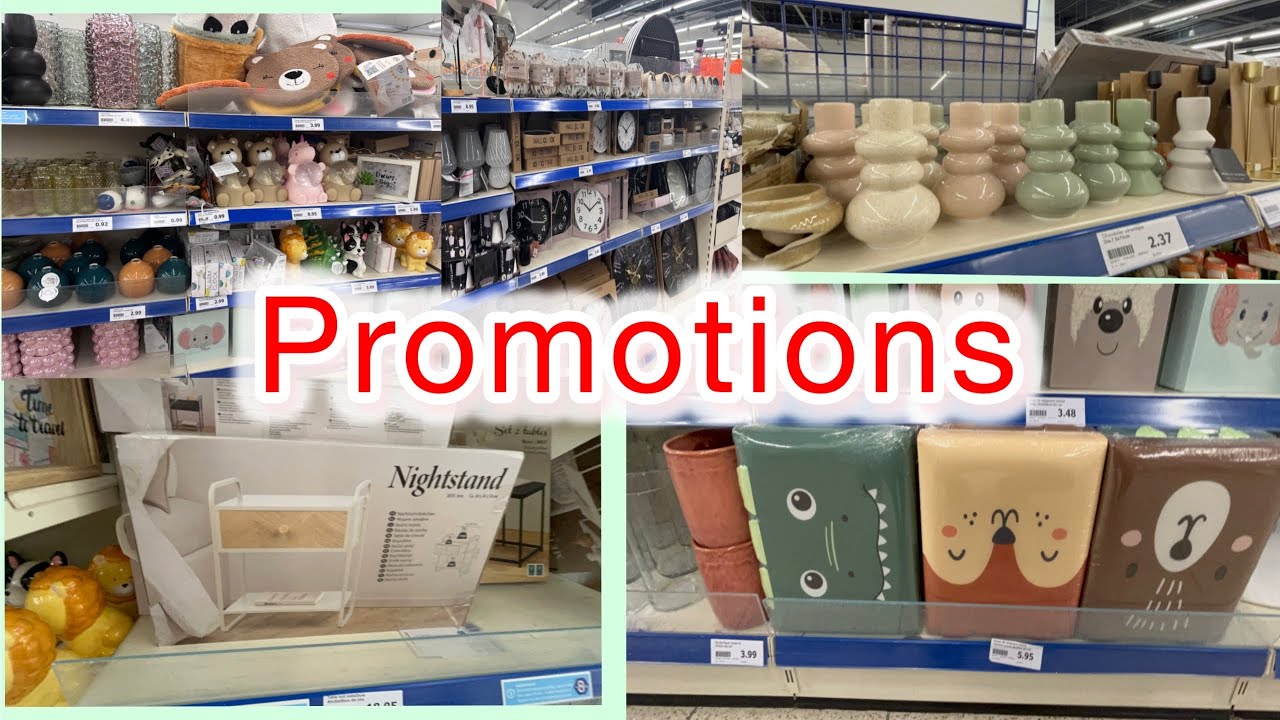 ⛔️arrivage action 17 /09 #promotions 