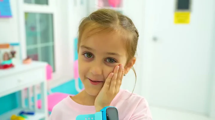 Nastya And Useful Stories For Children | Good Behavior And Health Care Tips | Review & Facts