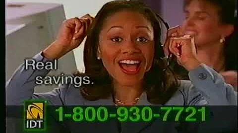 Commercials from TV Land, November 3, 2000