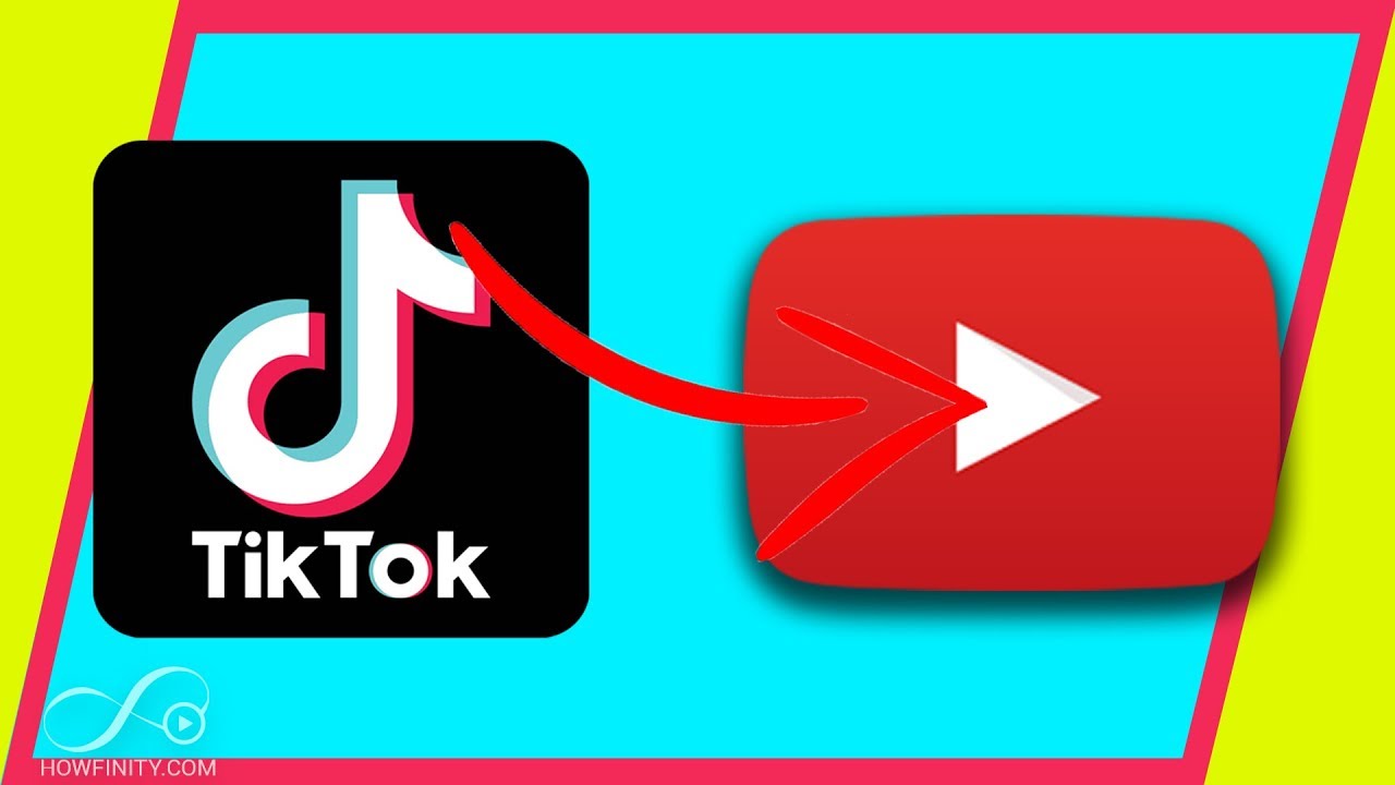 How To Connect Tiktok To Youtube Youtube