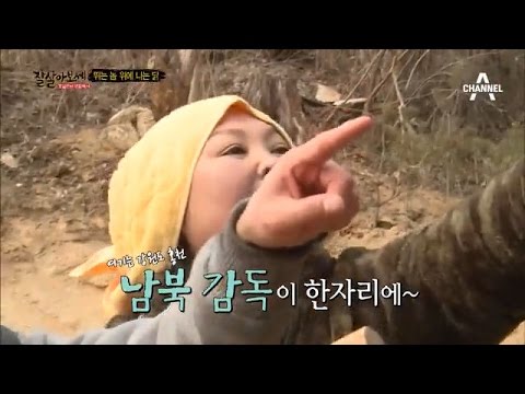 “잡히면 총살이라우!” 남북 연합작전, 내가 우사인볼트닭!_채널A_잘살아보세 3회
