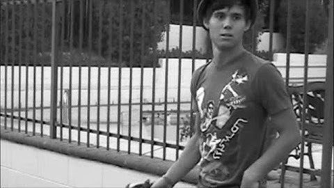 Floating in Mid-Air music video