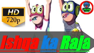 Perman love Pako AMV||Song-Ishqa ka Raja||Edit by S&H