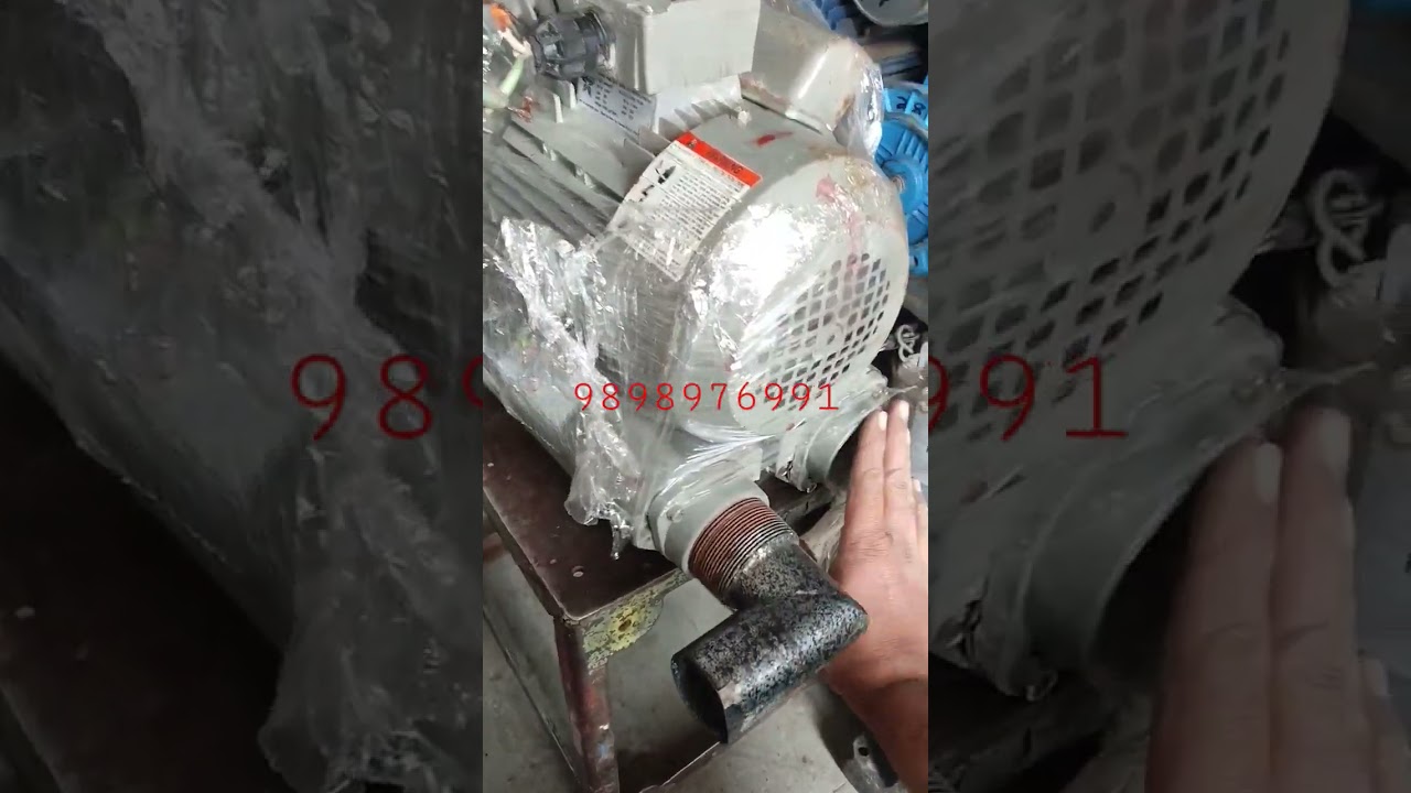 industrial air blower machine mini heavy duty industrial air  motor Air standard supliers traders