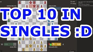FFA Back up and running | 4 player chess