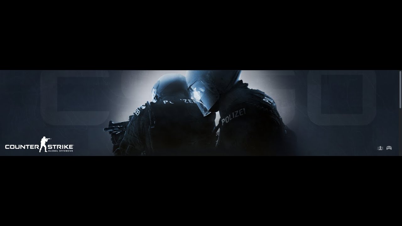 Thank you for everything CSGO RIP 2012-2023 - YouTube