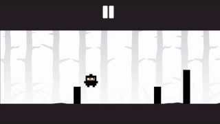 Ninja Rush Jump screenshot 2