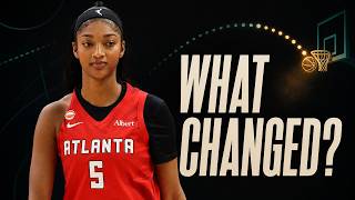 Did Something Flip for Angel Reese? Stats Breakdown.