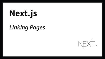 How to link pages using Link tag (Next.js)