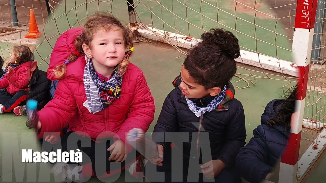 FALLES 2022 CEIP SERRERÍA