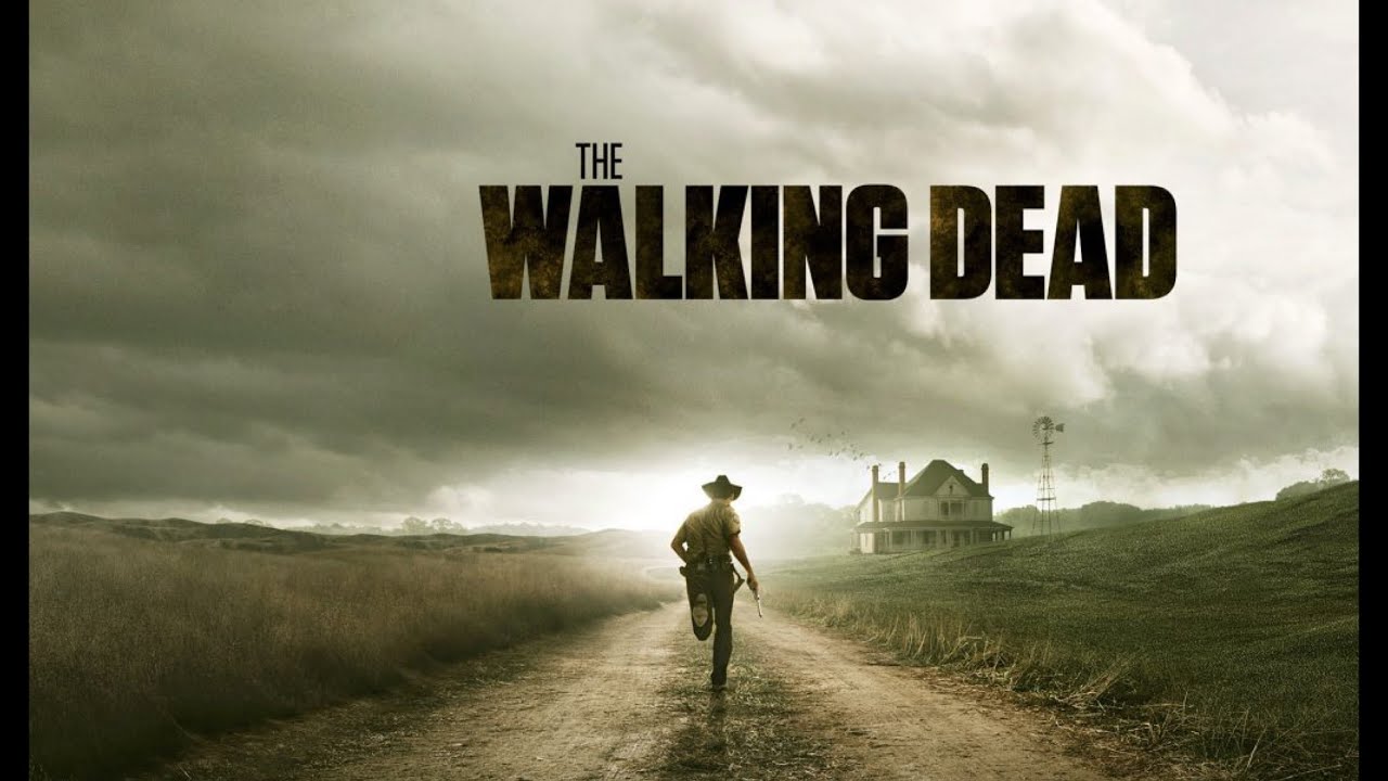 The walking Dead Instagram Edits that make me love this series even more #1