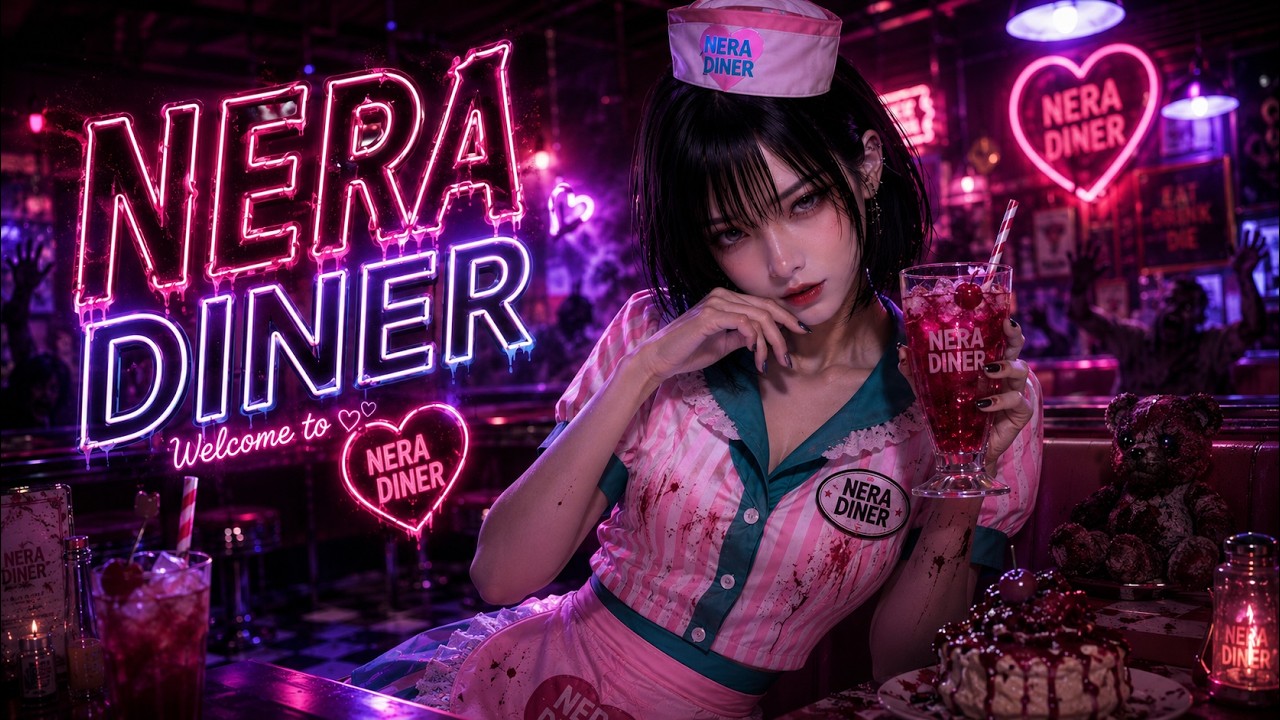 NERA DINER