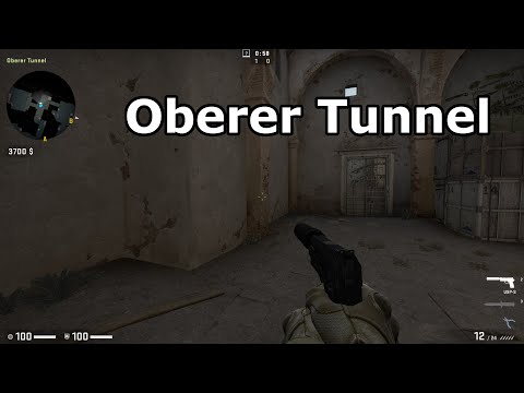 CSGO Operation Riptide