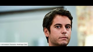 ✅  Gabriel Attal : qui est son compagnon Stéphane Séjourné ?