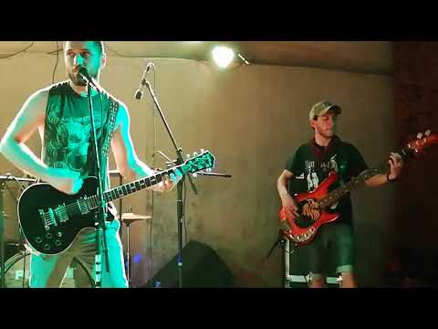 ქართველი პანკ-როკ ჯგუფები(1)