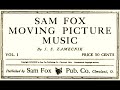 02 - Indian Music - Sam Fox Moving Picture Music