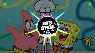 DJ spongebop untuk Santuy😎