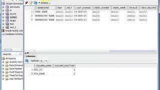 Oracle GRANT REVOKE permission on user and tables   6