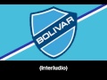 Himno del Club Bolivar