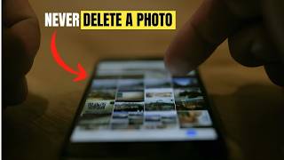 What Happens to Deleted Photos on Your Phone?
