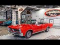 1965 Pontiac GTO For Sale