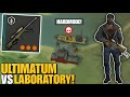 THESE ULTIMATUM ARE INSANE! - ULTIMATUM VS LABORATORY HARDMODE - Last Day on Earth: Survival