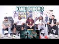 Kamli - DHOOM 3 | Katrina Kaif | Aamir Khan | REACTION