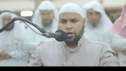 سوره العاديات للشيخ عبد الله كامل