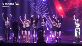 THE9《异兽 Xenogeneic》舞蹈直拍镜面版 Dance Fancam Mirrored THE9《异兽 Xenogeneic》舞蹈直拍镜面版 Dance Fancam Mirrored
