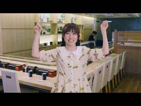 魚忠ダーンス　パート１