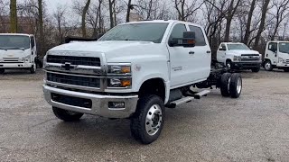 2023 Chevrolet Silverado_MD Columbus, London, Springfield, Hilliard, Dublin, OH CX3T762271