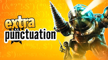 Bioshock Has the Best Beginning of Any Game Ever | Extra Punctuation