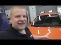 Сколы на авто. Восстанавливаю покрытие автомобиля