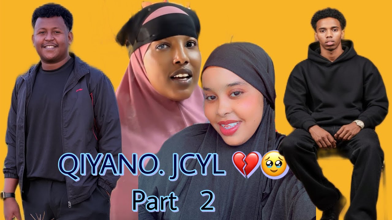 QIYANO JCYL 💔🥹.                                                     ||.   PART 2  || @Enjoygaming73 