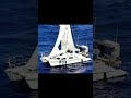 Kaz II: The Modern Ghost Ship That Vanished Without a Trace