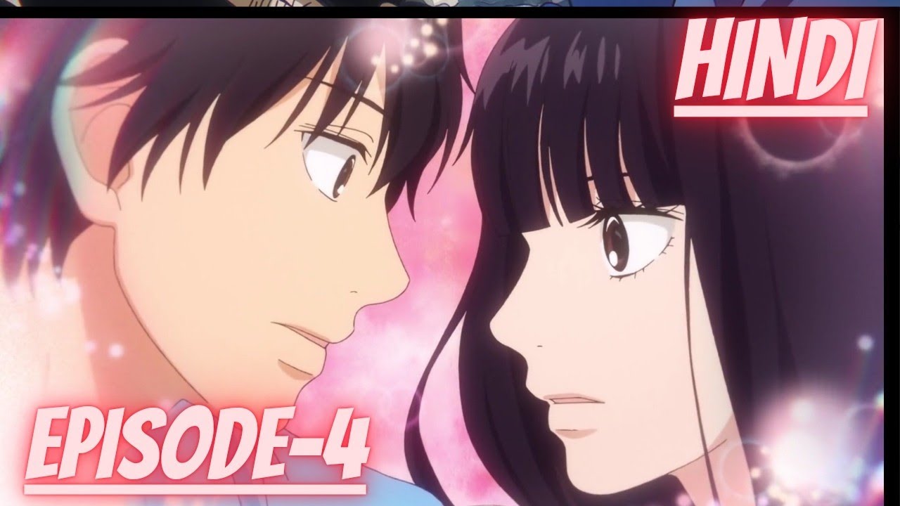 From Me To You Season 3 Explained in Hindi | Kimi Ni Todoke Season 3 ...