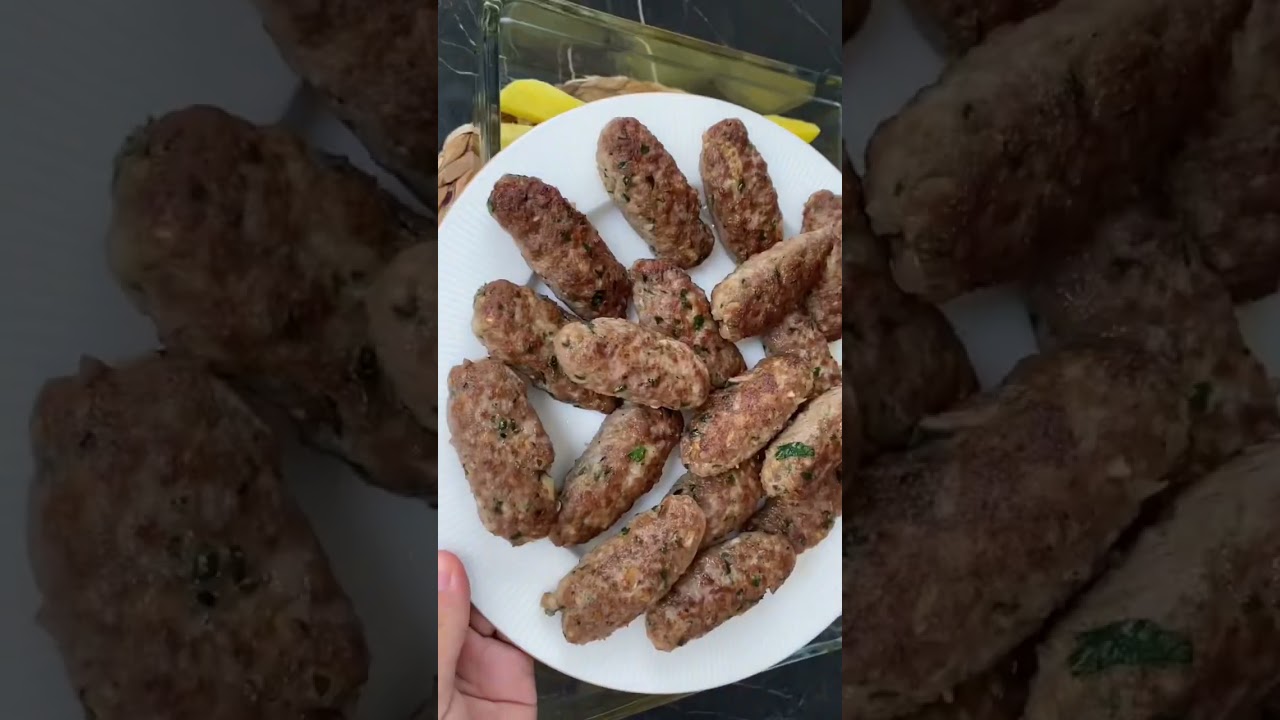 İzmir köfte ???? #yemektarifi #izmirköfte #iftaryemekleri İzmir köfte ???? #yemektarifi #izmirköfte #iftaryemekleri