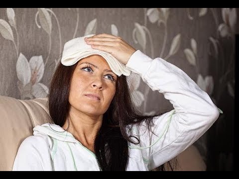 ★ Long-Lasting Headache: What It Means and What You Can Do.How to get rid of a migraine