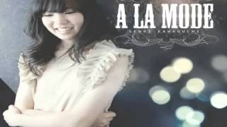 Senri Kawaguchi   A La Mode