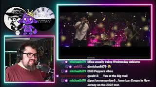 First Time Hearing HALFMATH - Told Ya