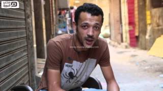 مصر العربية | حارة اليهود بعيون مصرية