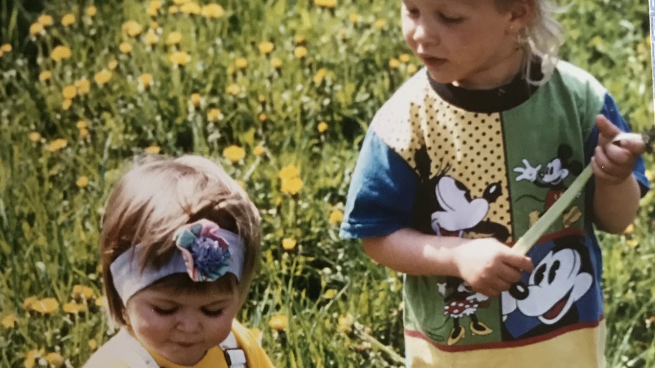 Kinder der 90er - YouTube