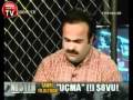 Turkish man freak out in another talkshow