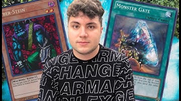 Goat Community Italia World Qualifier - 1st Place Deck Profile: Stein Gate OTK! (MattUber)